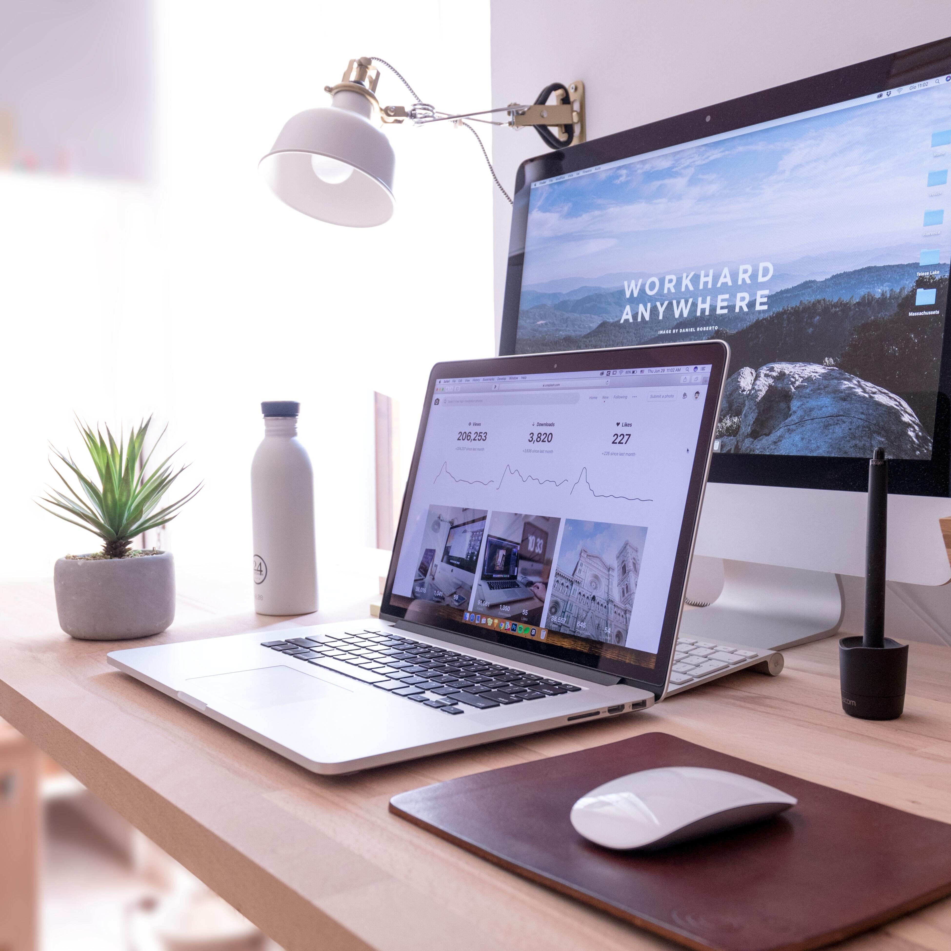 Websites
